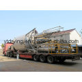 Diethyl Phenyl Urea Spray Dryer